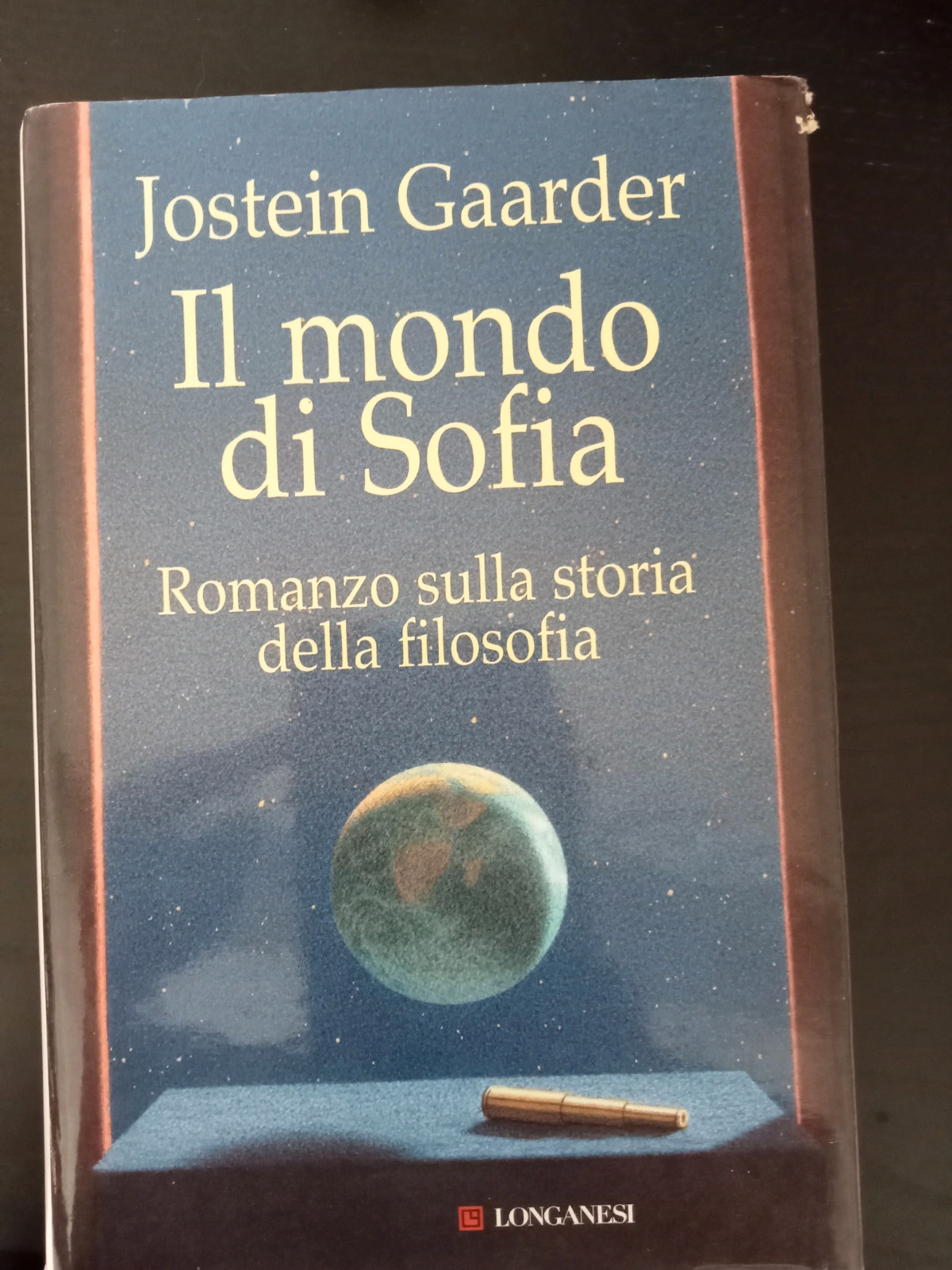 Il mondo di sofia