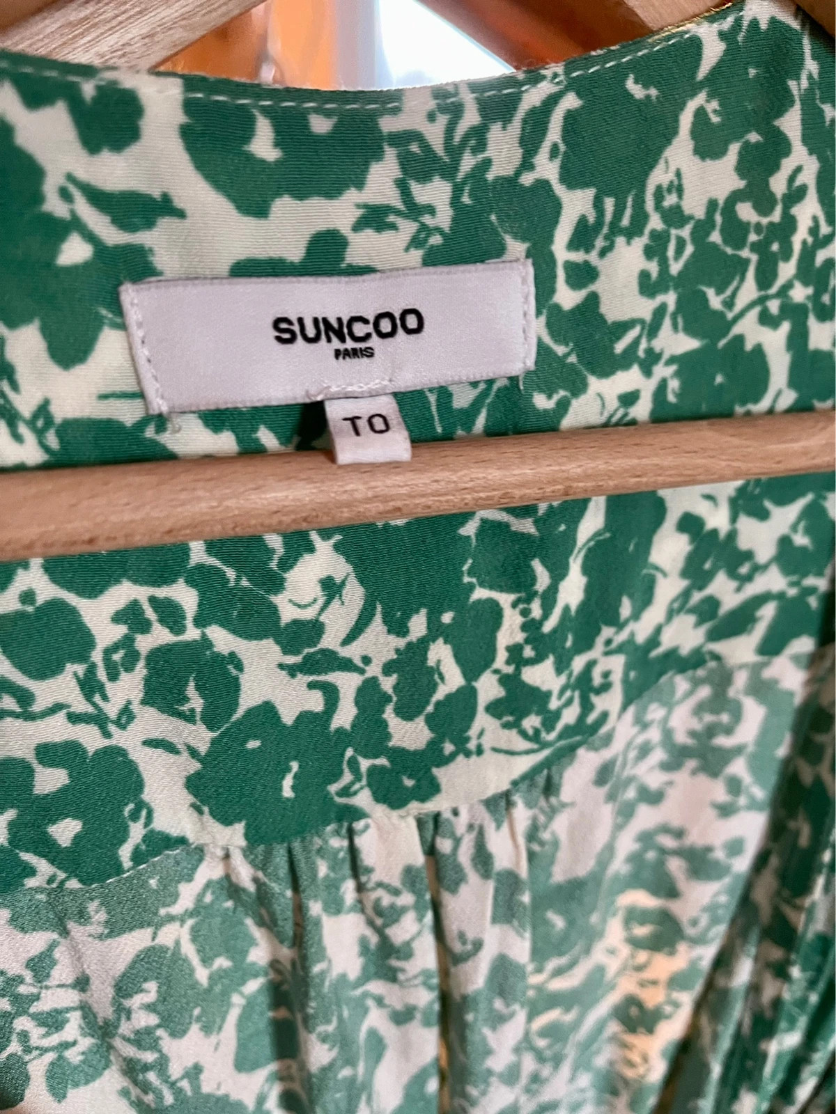 Suncoo vinted discount