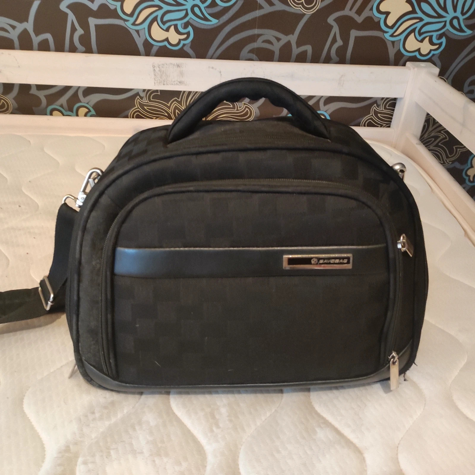 Vanity savebag Vinted