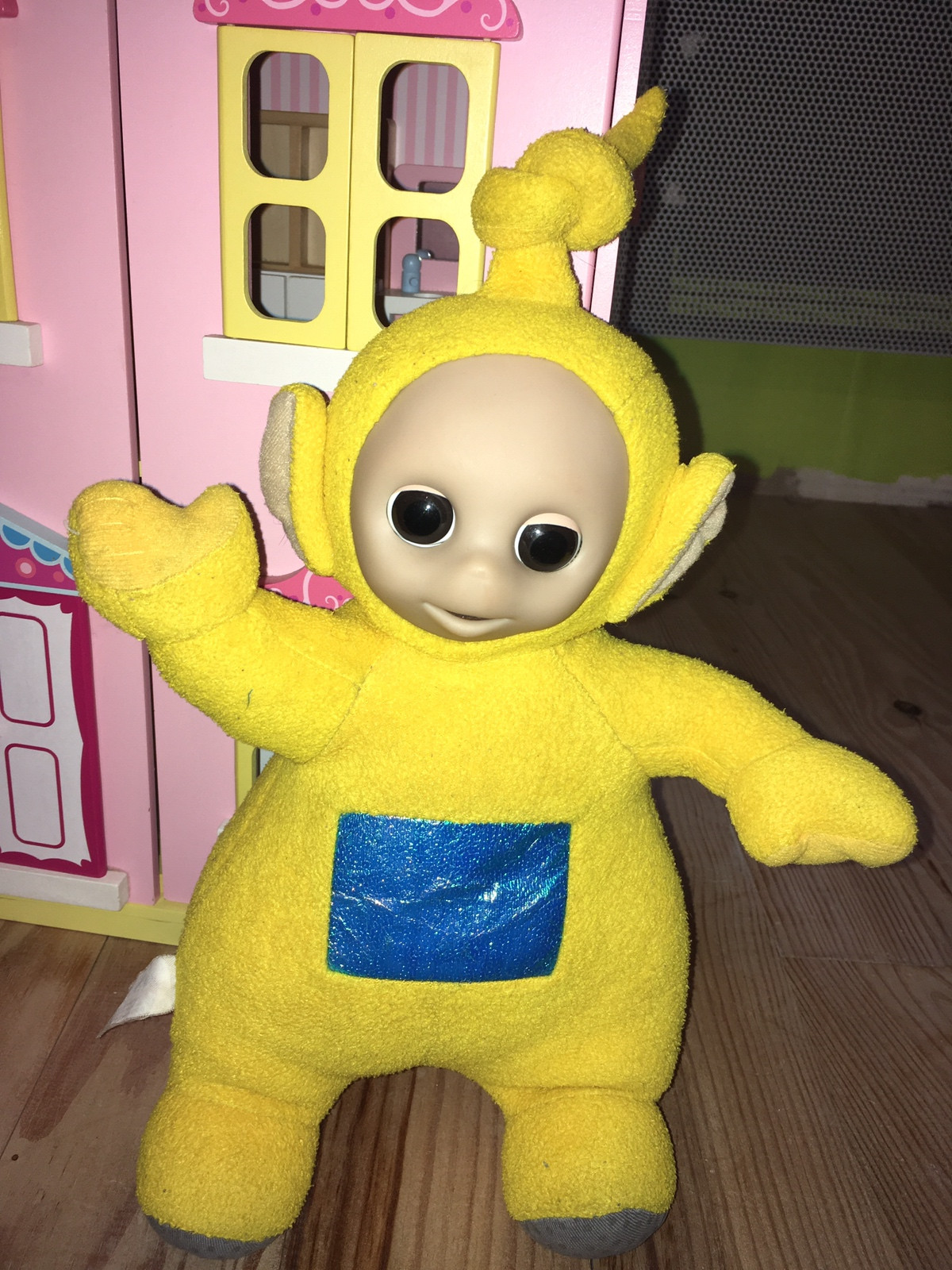 Teletubbies peluches sales