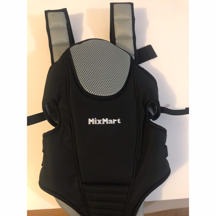 Porte bebe ventral dorsal sales