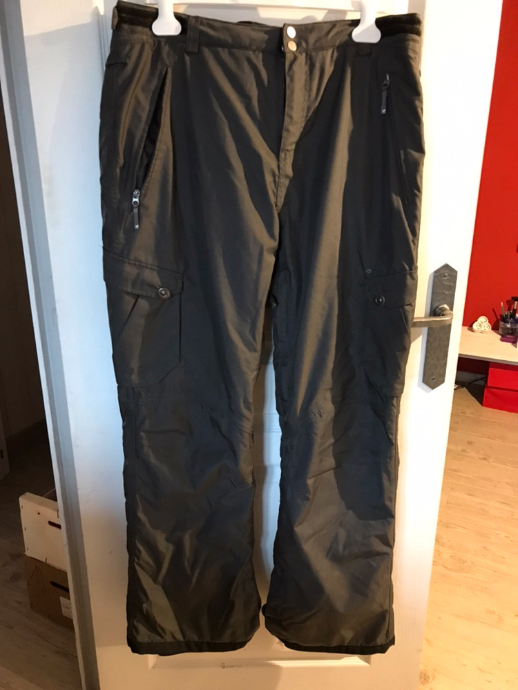 Pantalon de Ski Wanabee Vinted