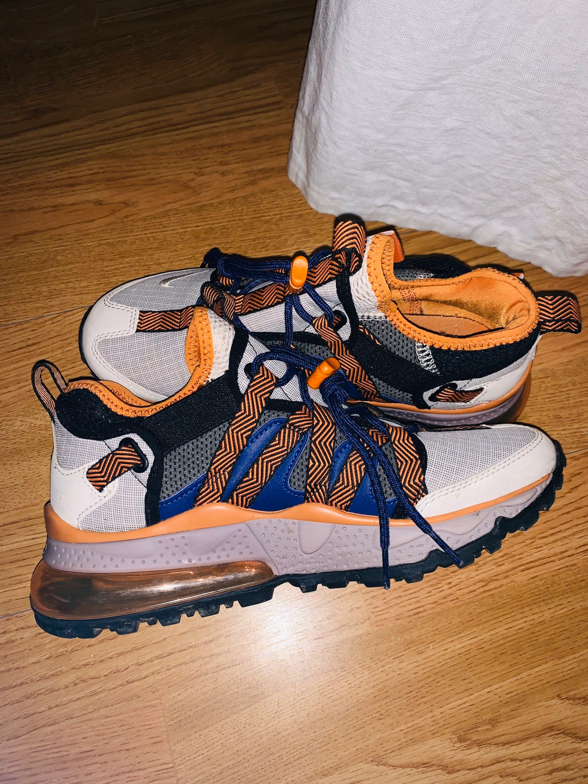 Nike Air Max 270 Bowfin Vinted