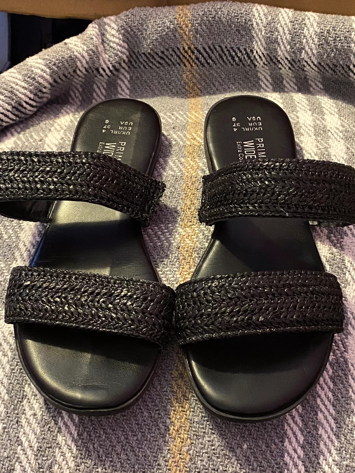 Primark Sandals Wide Fit Vinted