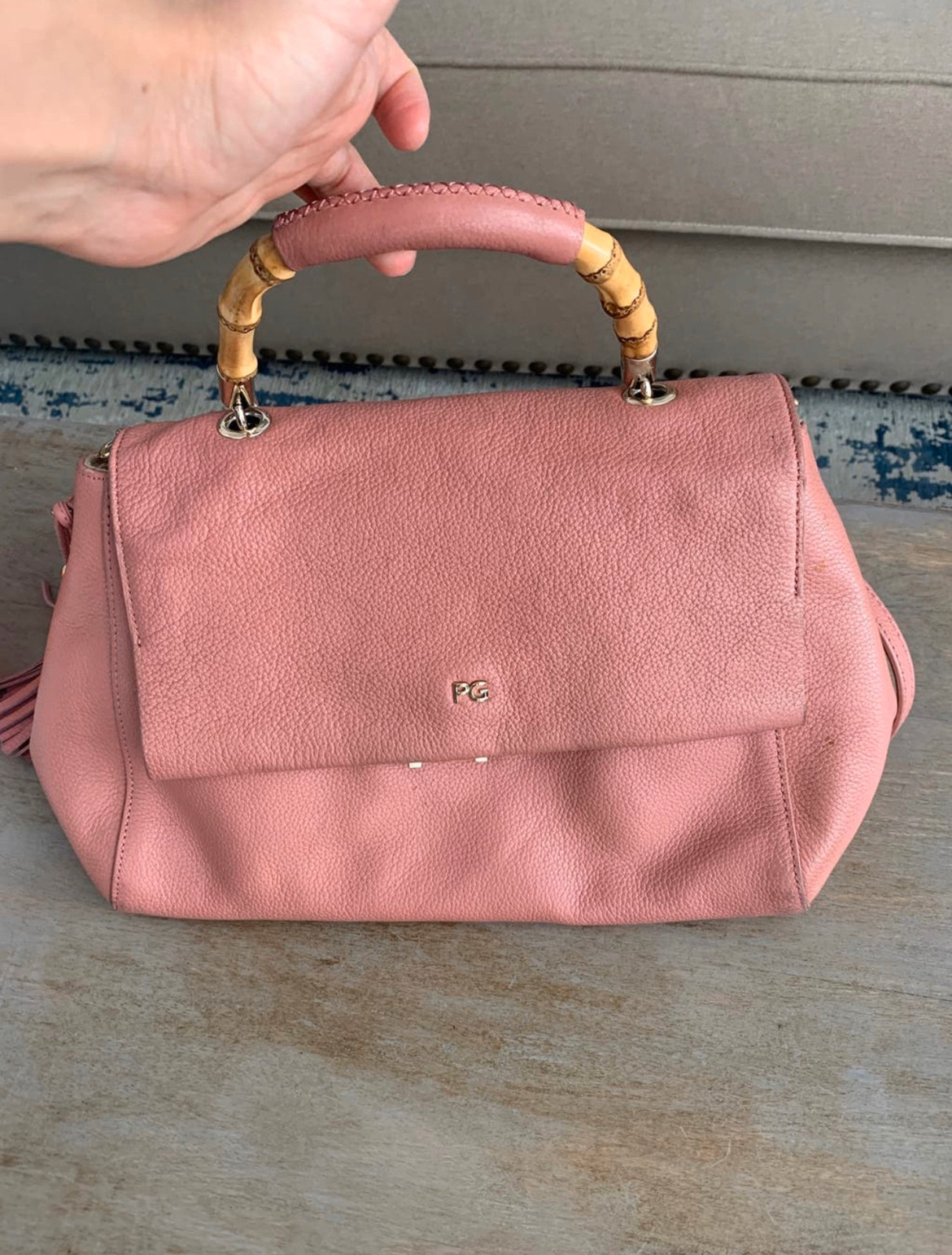 Bolsos purificación garcía en el corte inglés sale