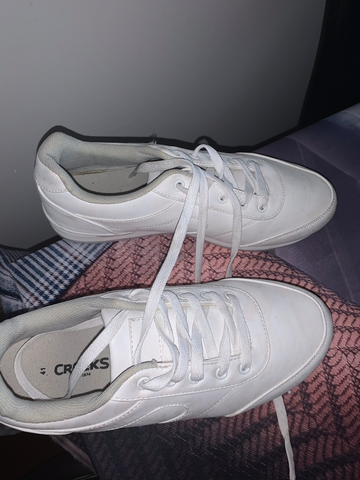 Basket creeks blanche sales