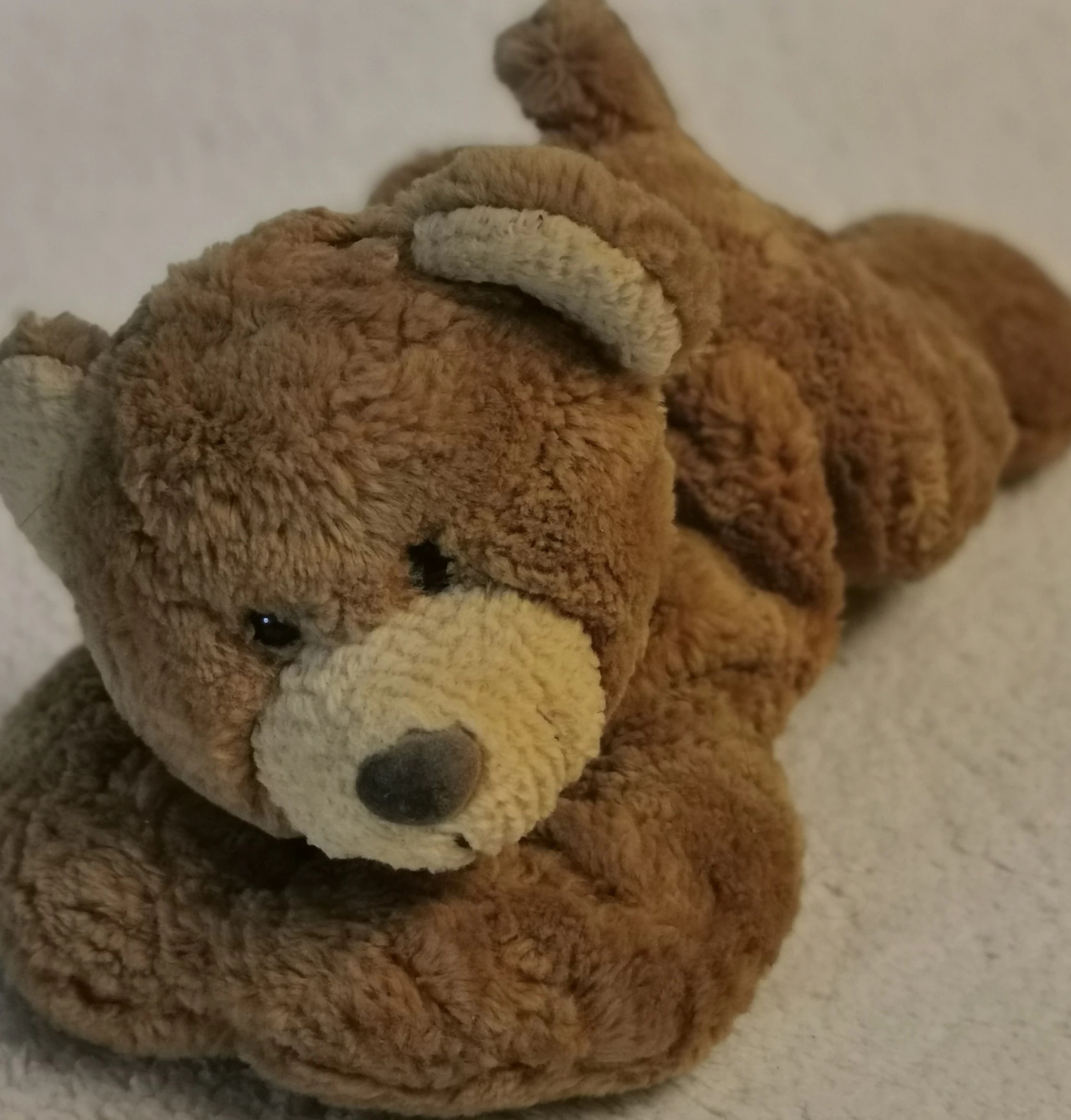 A&a plush bear sales