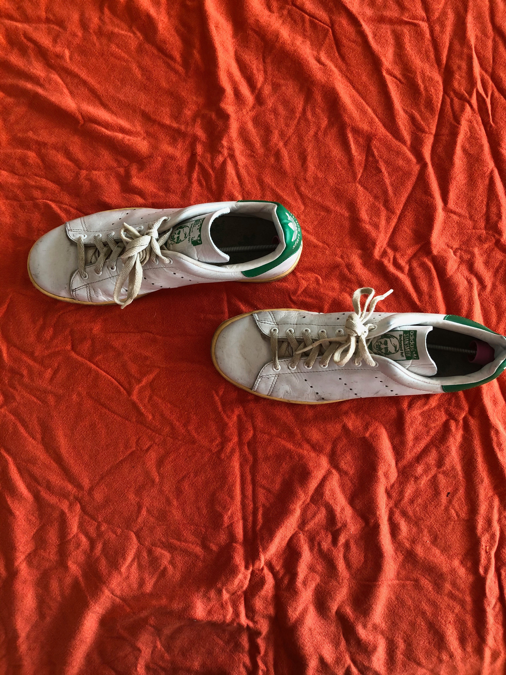 Stan smith ann茅e 80 prix best sale