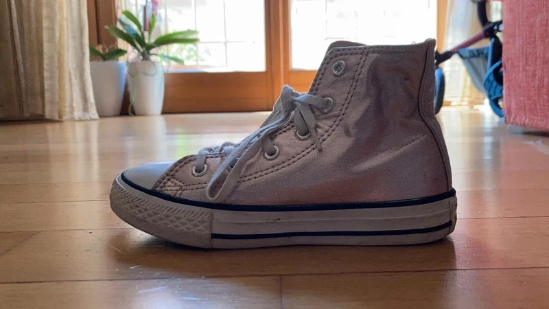 Converse con brillanti shop