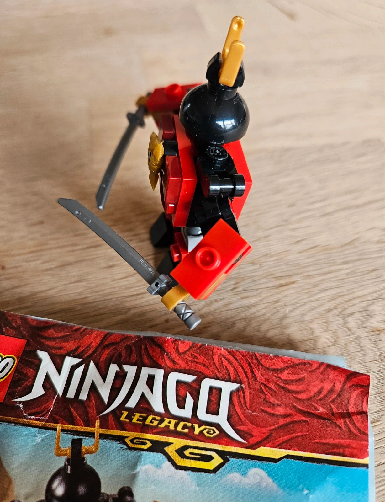 Lego 30533 Vinted