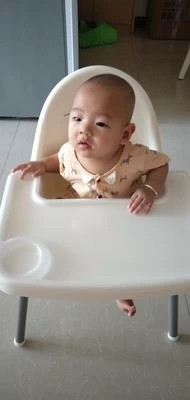 Baby ikea chair sales