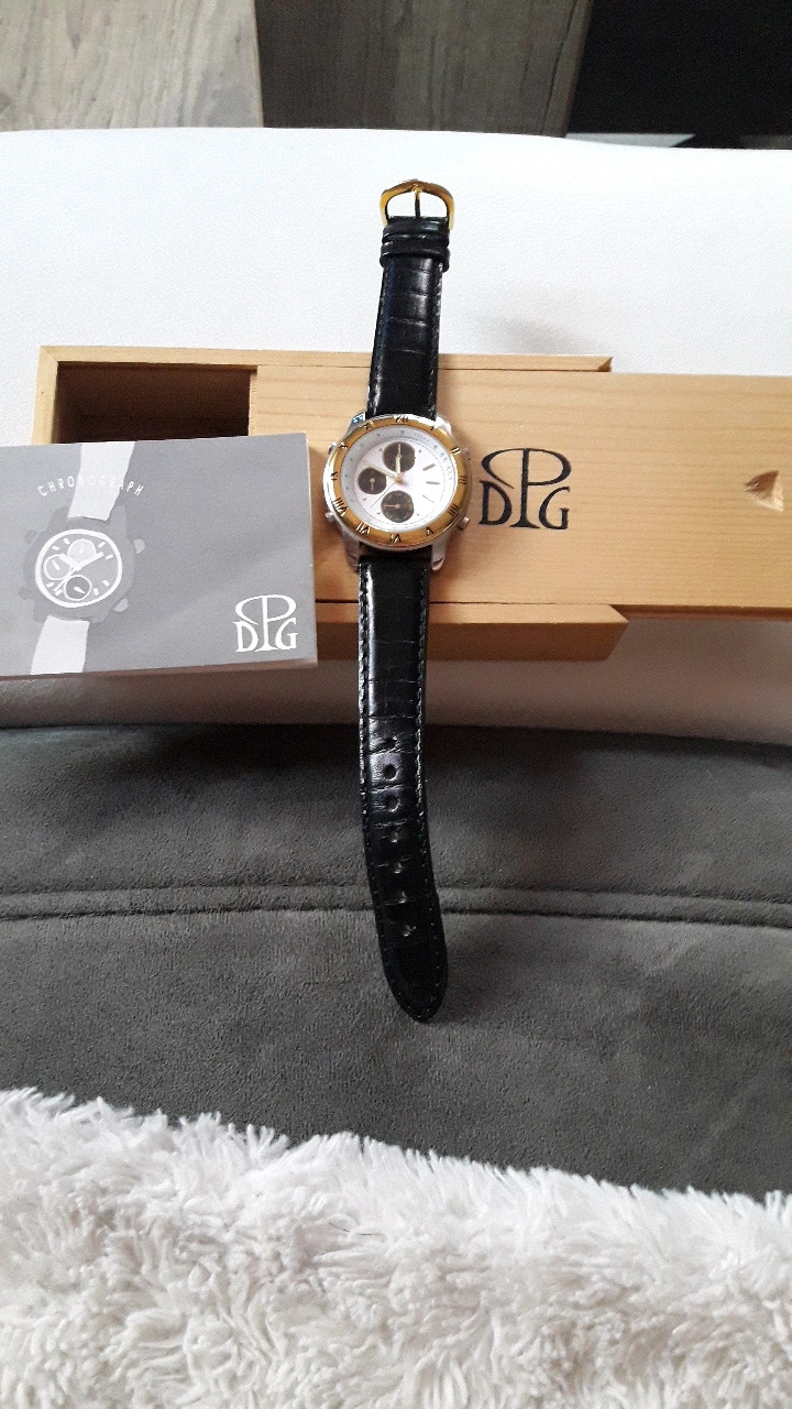 Montre homme Prestige de Gen ve Vinted