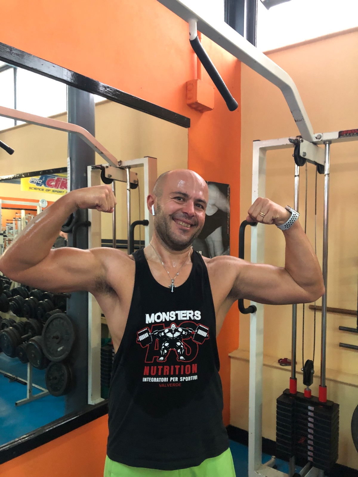 Scarpe champion bandiera shop inglese