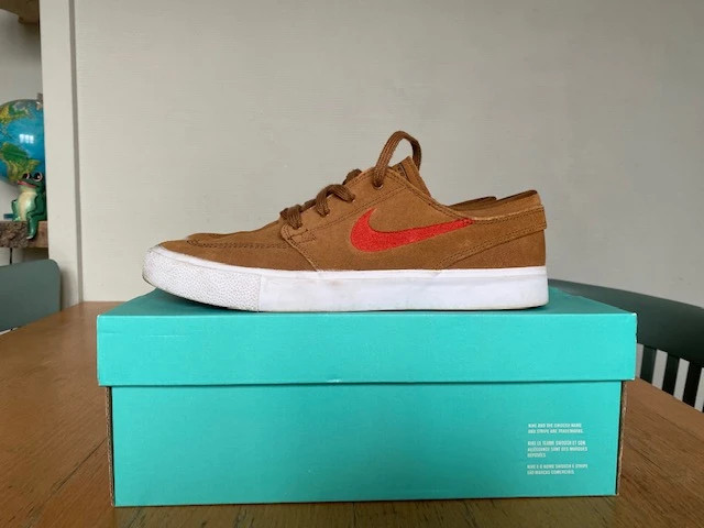 Janoski 41 sale