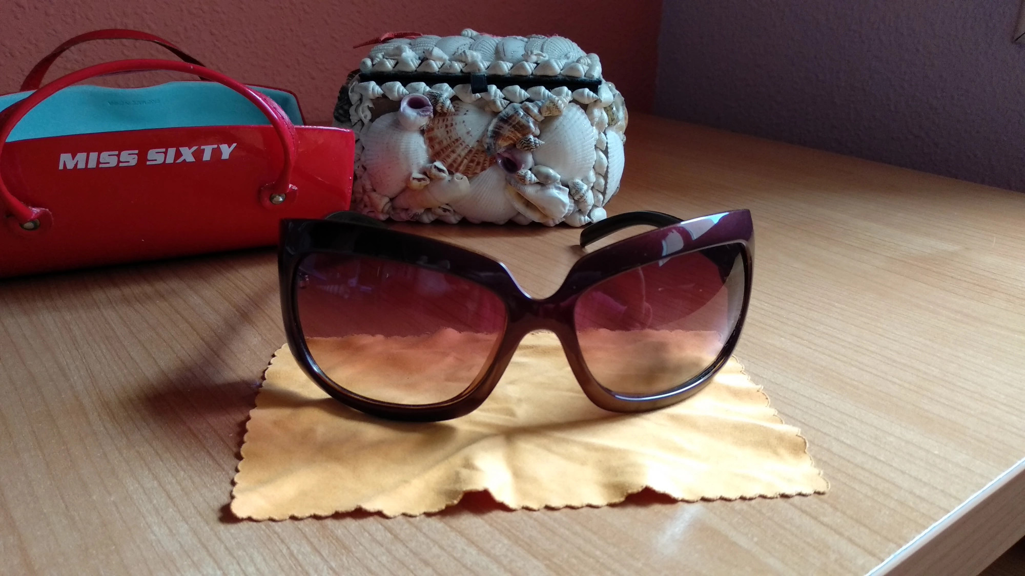 Gafas outlet miss sixty