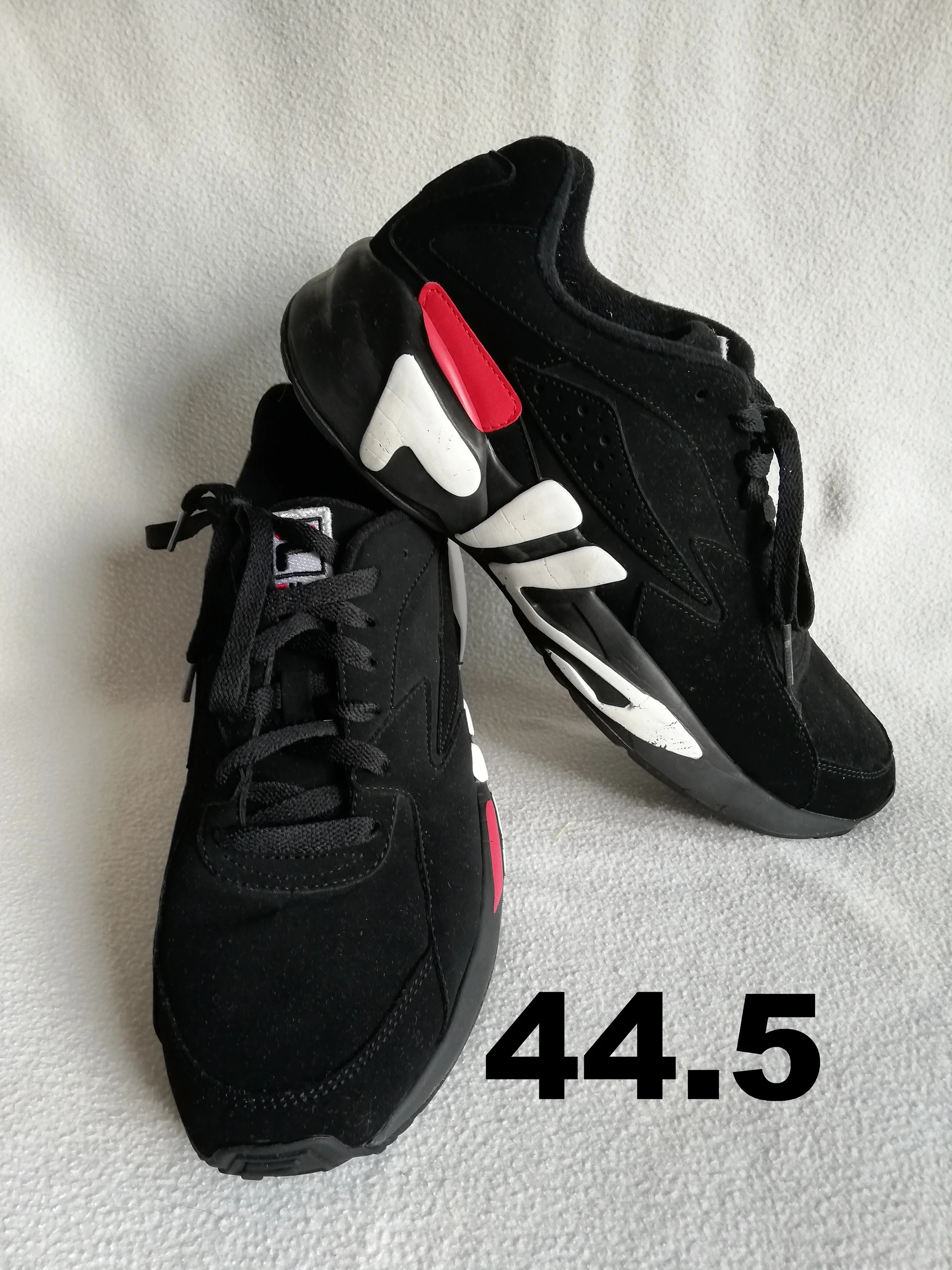 Fila mindblower hot sale mens 2015