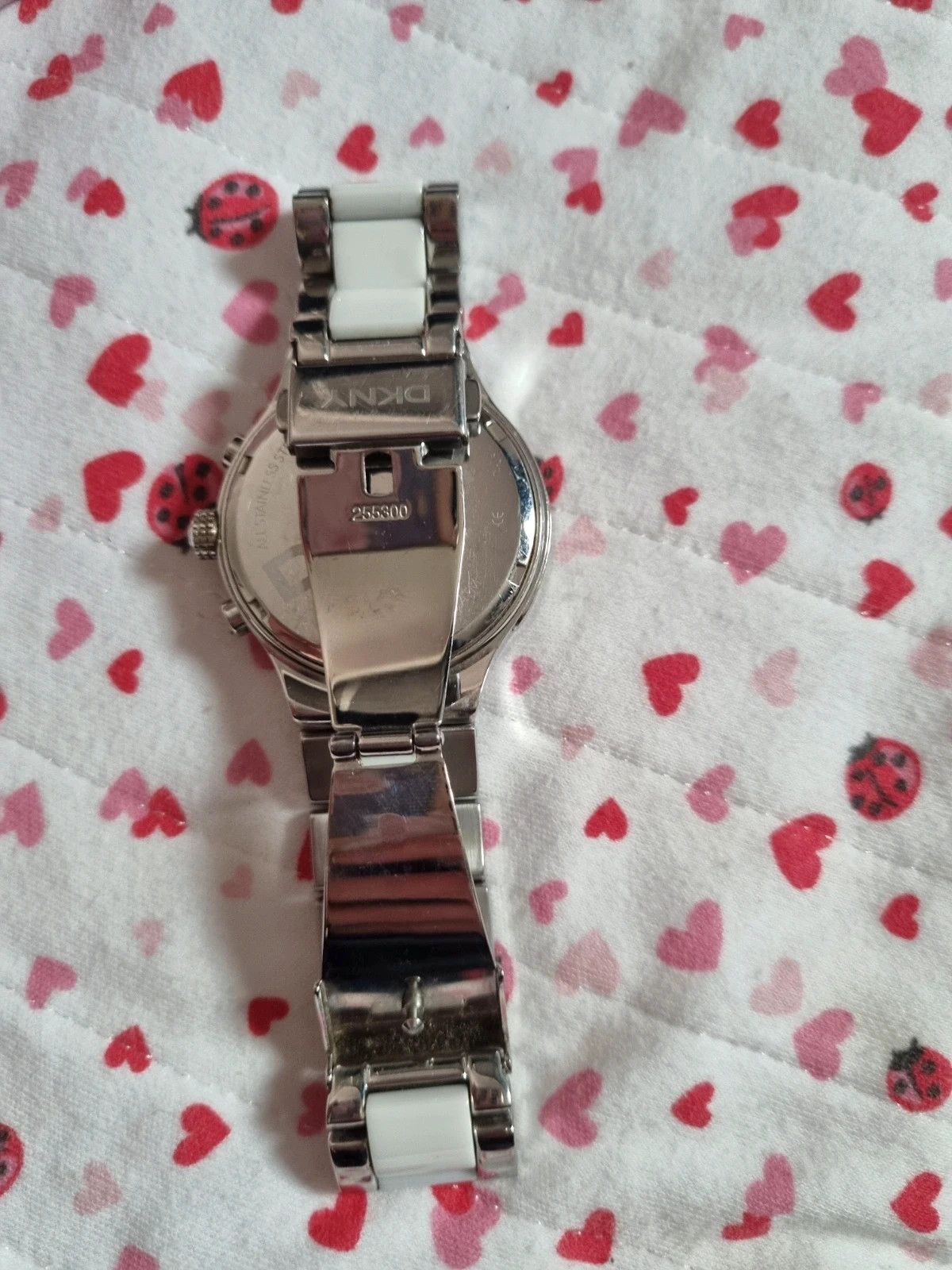 Womens DKNY watch Vinted