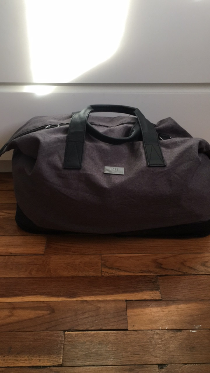 sac hugo boss parfum Vinted