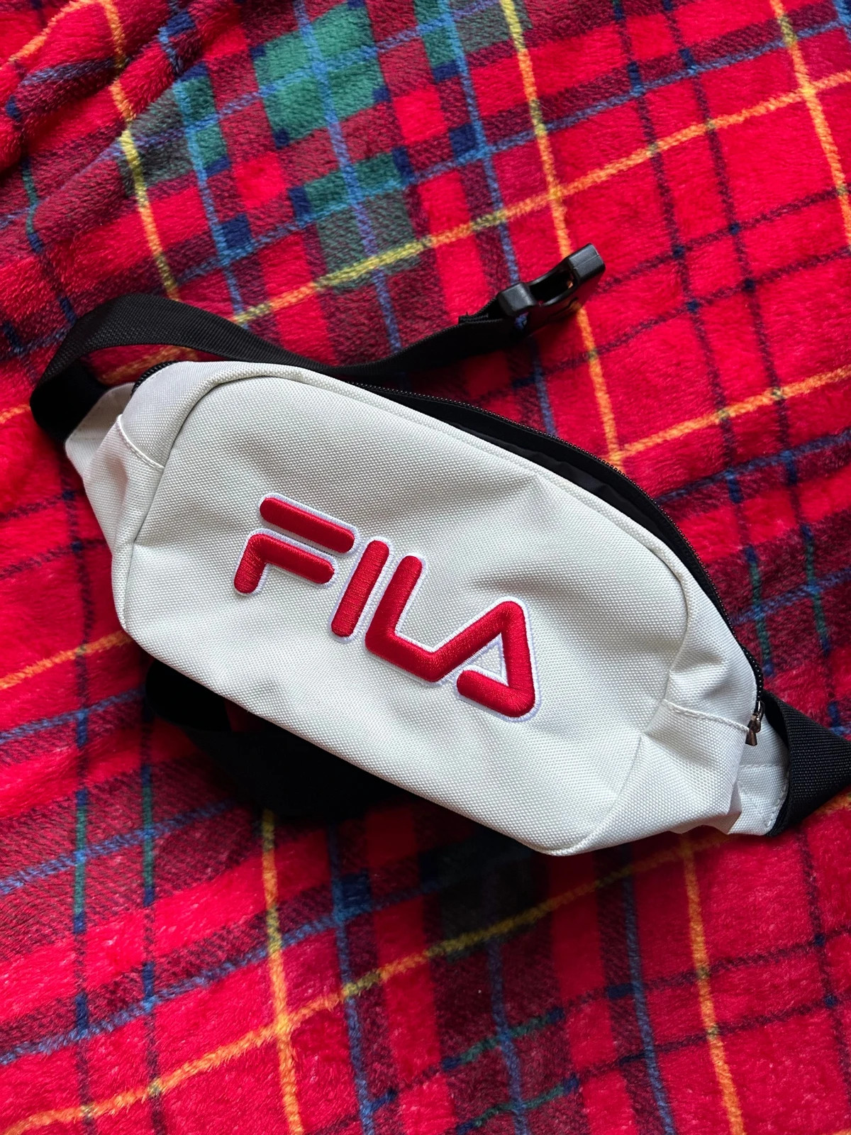 Fila belt bag original sale