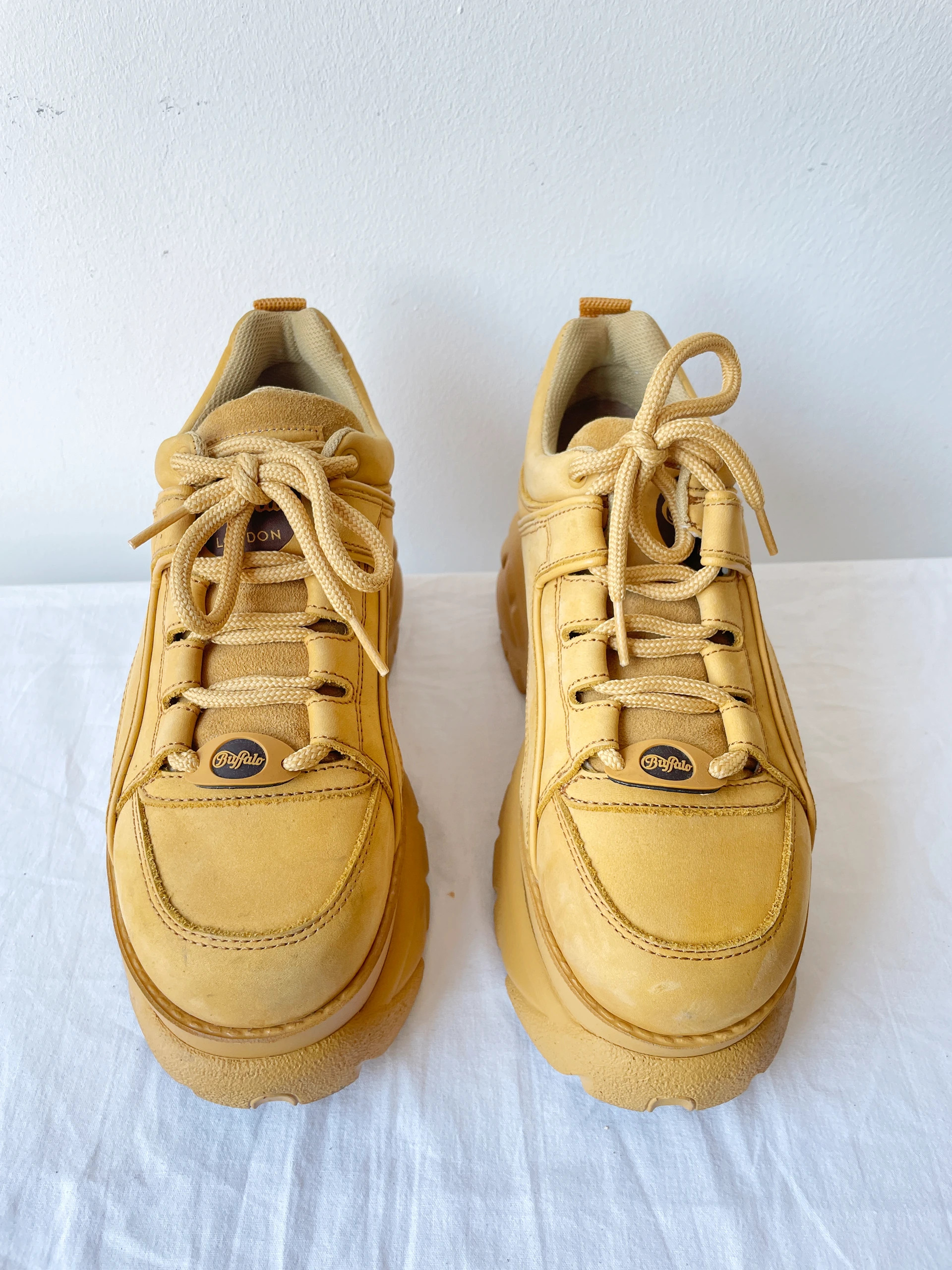 Scarpe sales buffalo classic