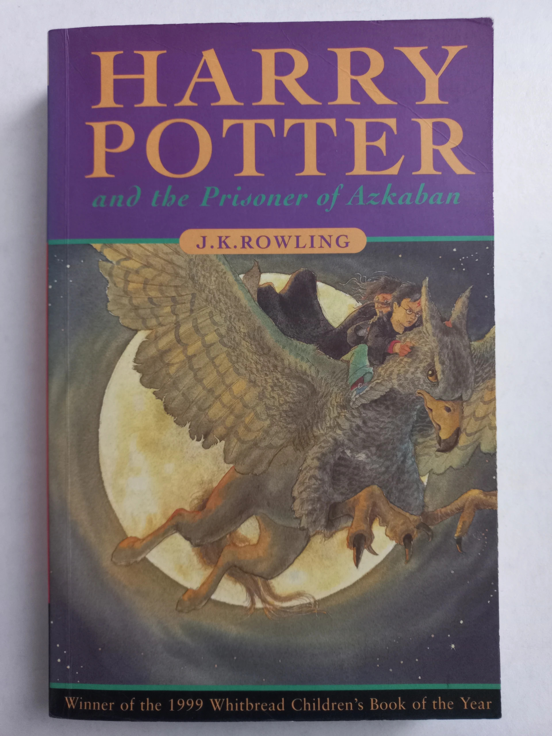 Harry Potter e il calice di fuoco Tascabile (Vol. 4) : Rowling