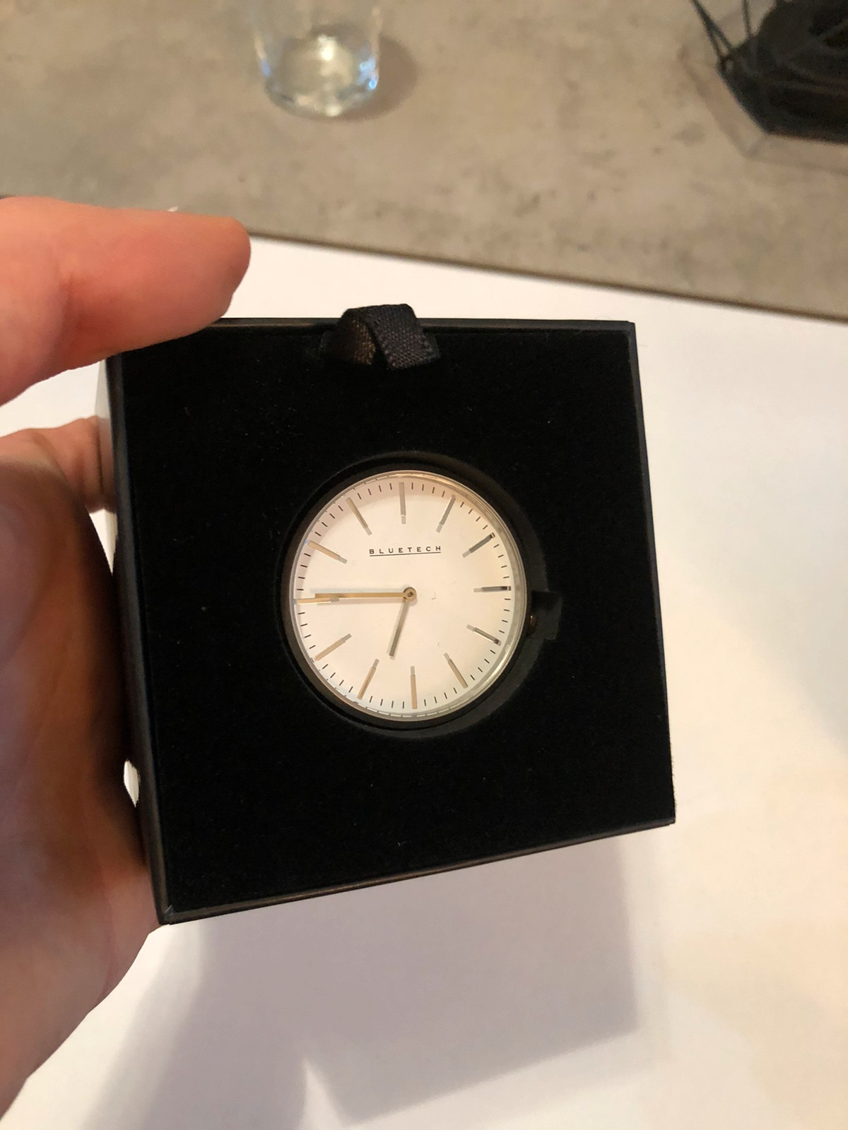 Montre connect e bluetech Vinted