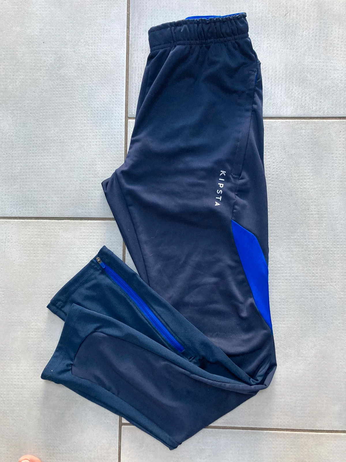 Pantalon jogging garcon Decathlon Vinted