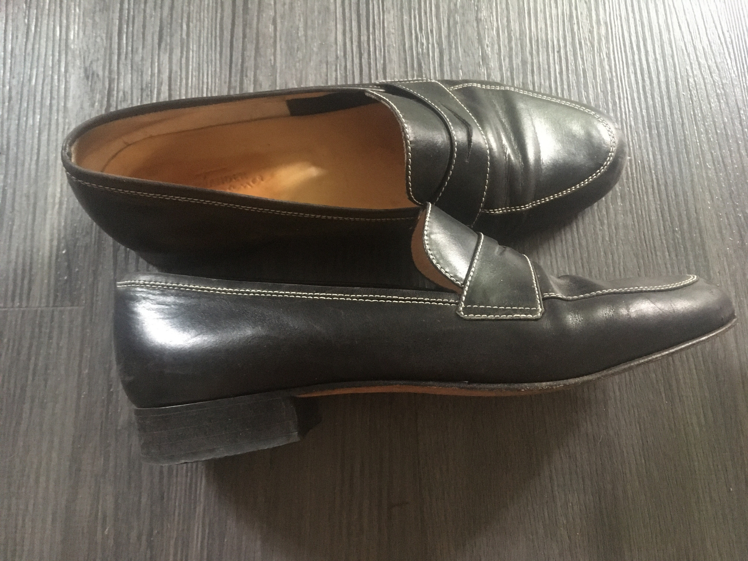 Mocassin femme Salamander 39 Vinted