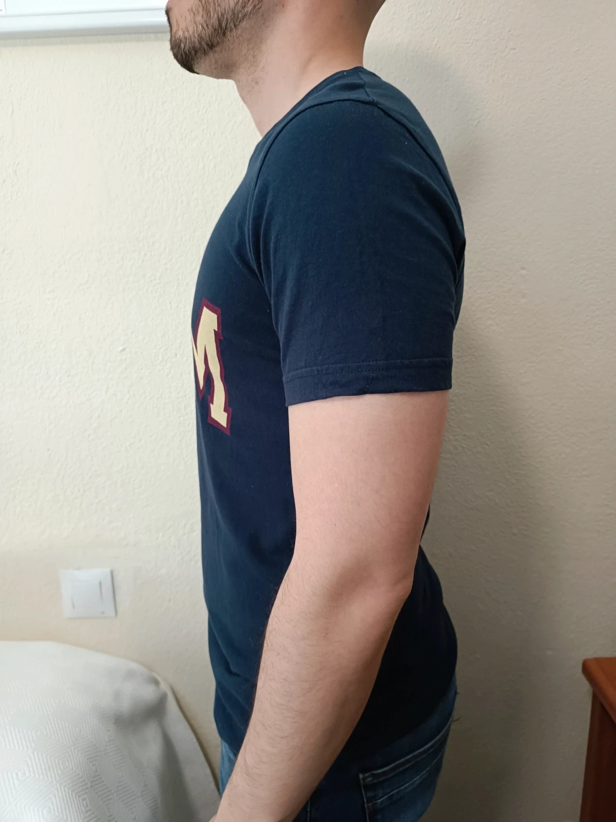 Camiseta Alvaro Moreno Vinted