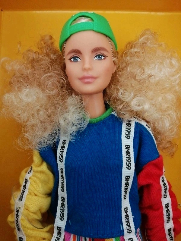 Neuf Poupee Barbie bmr 1959 Mattel Vinted