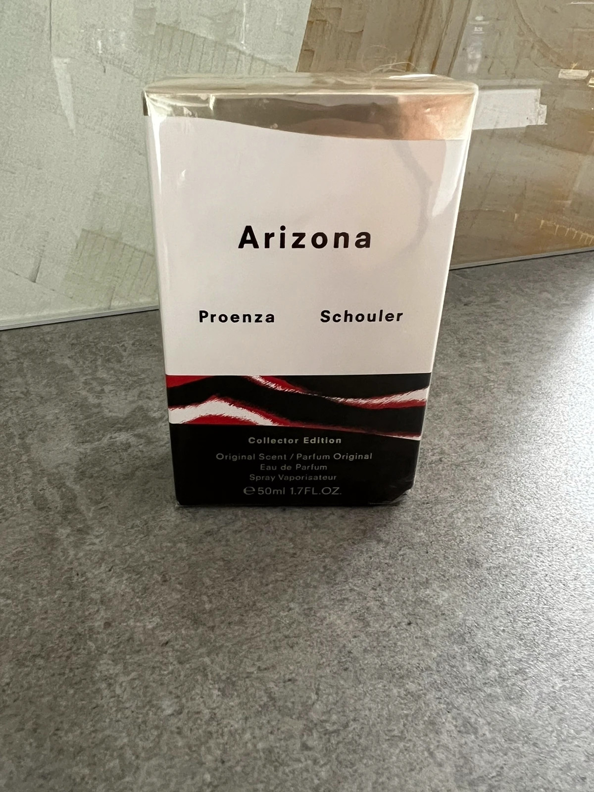 Proenza Schouler Arizona eau de parfum spray collector s edition