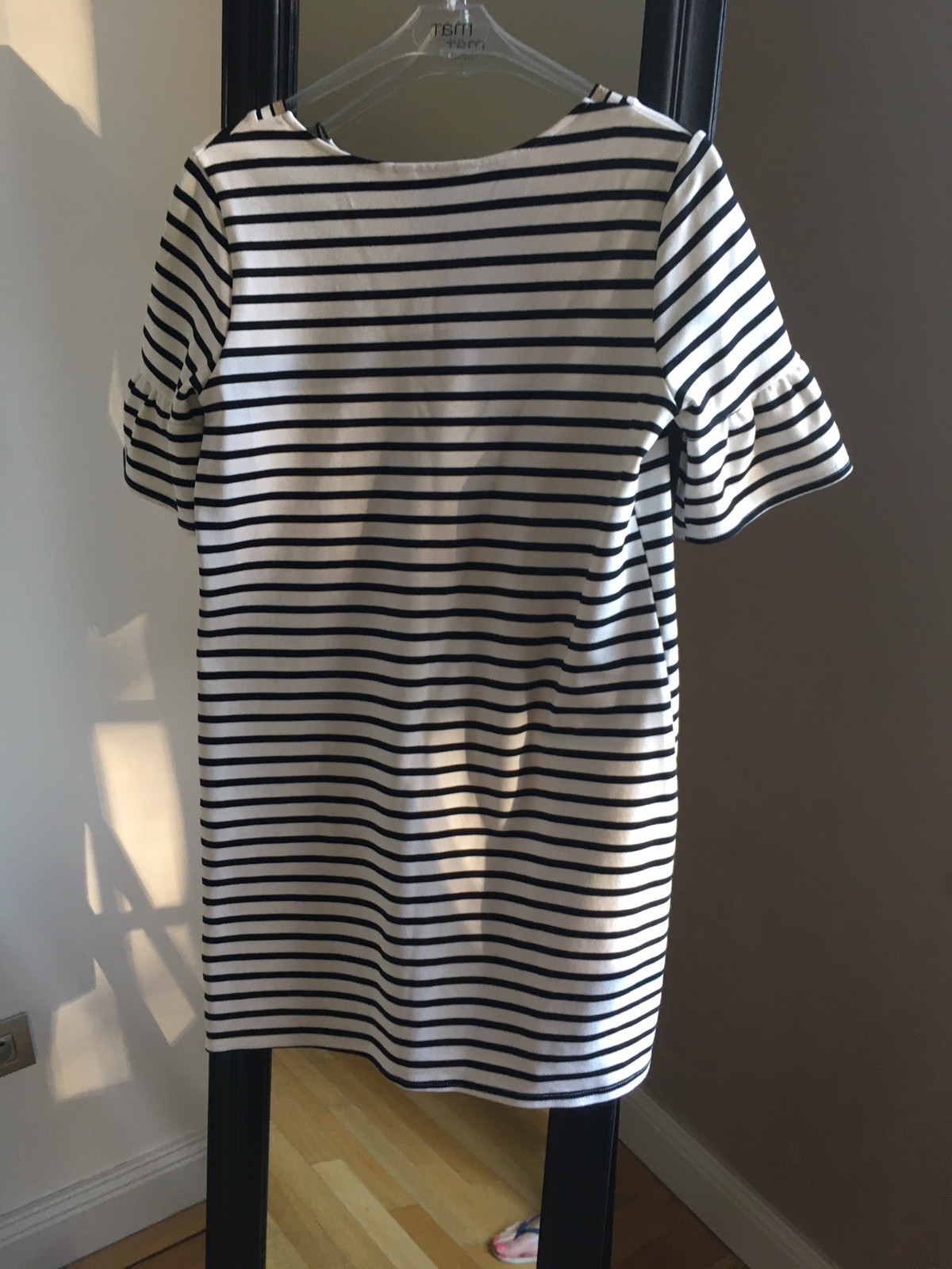 Robe mariniere Naf Naf Vinted