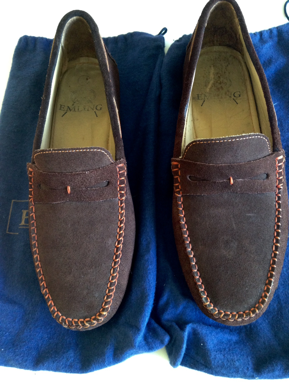 Chaussure sales emling jordan