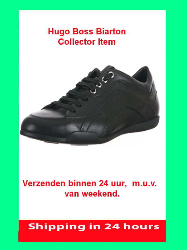 Hugo Boss Biarton heren schoen MT 43 9 Collector item Vinted