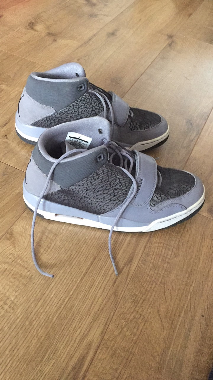 Jordan top avec scratch
