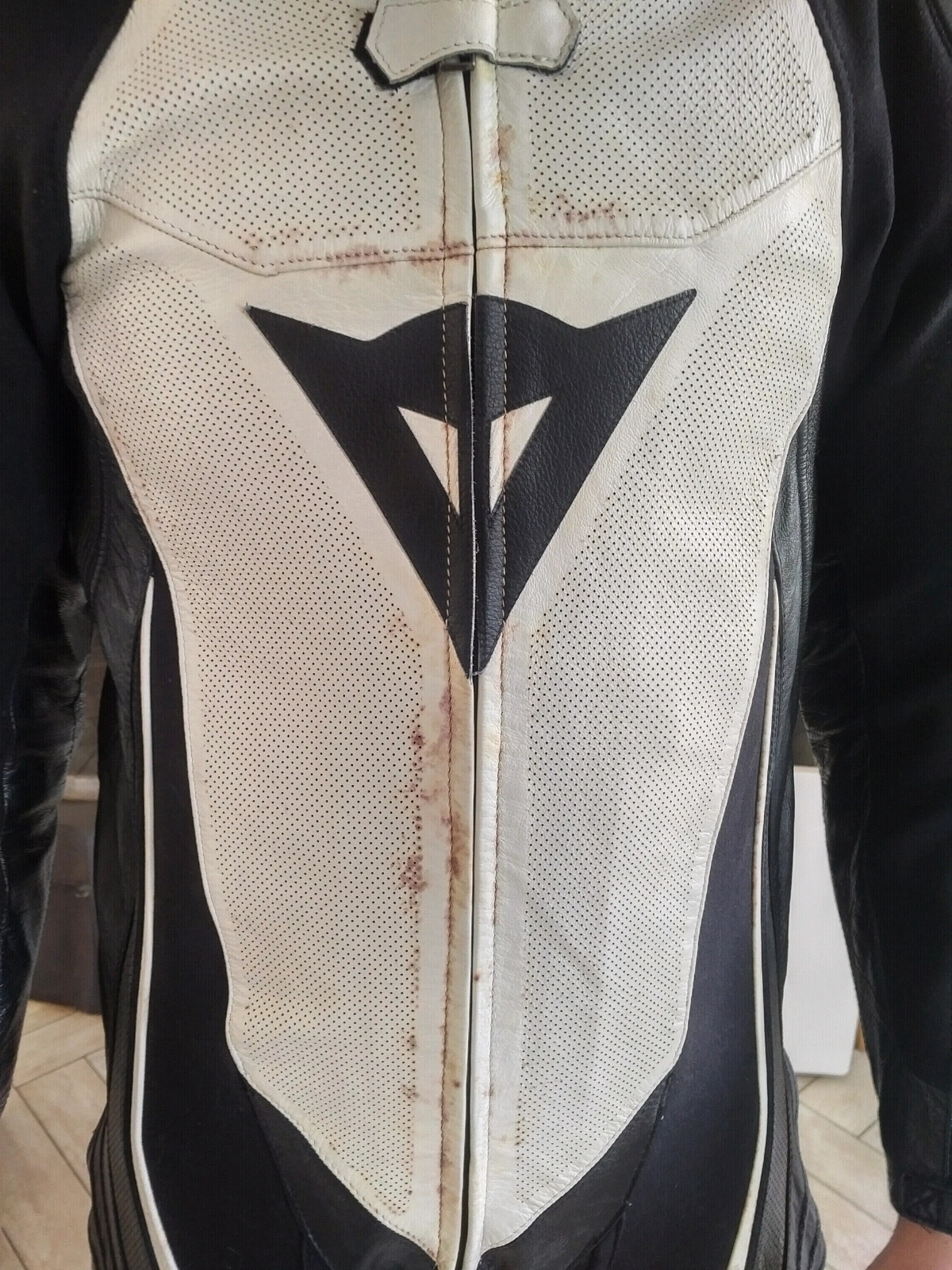 Dainese delmar 2025
