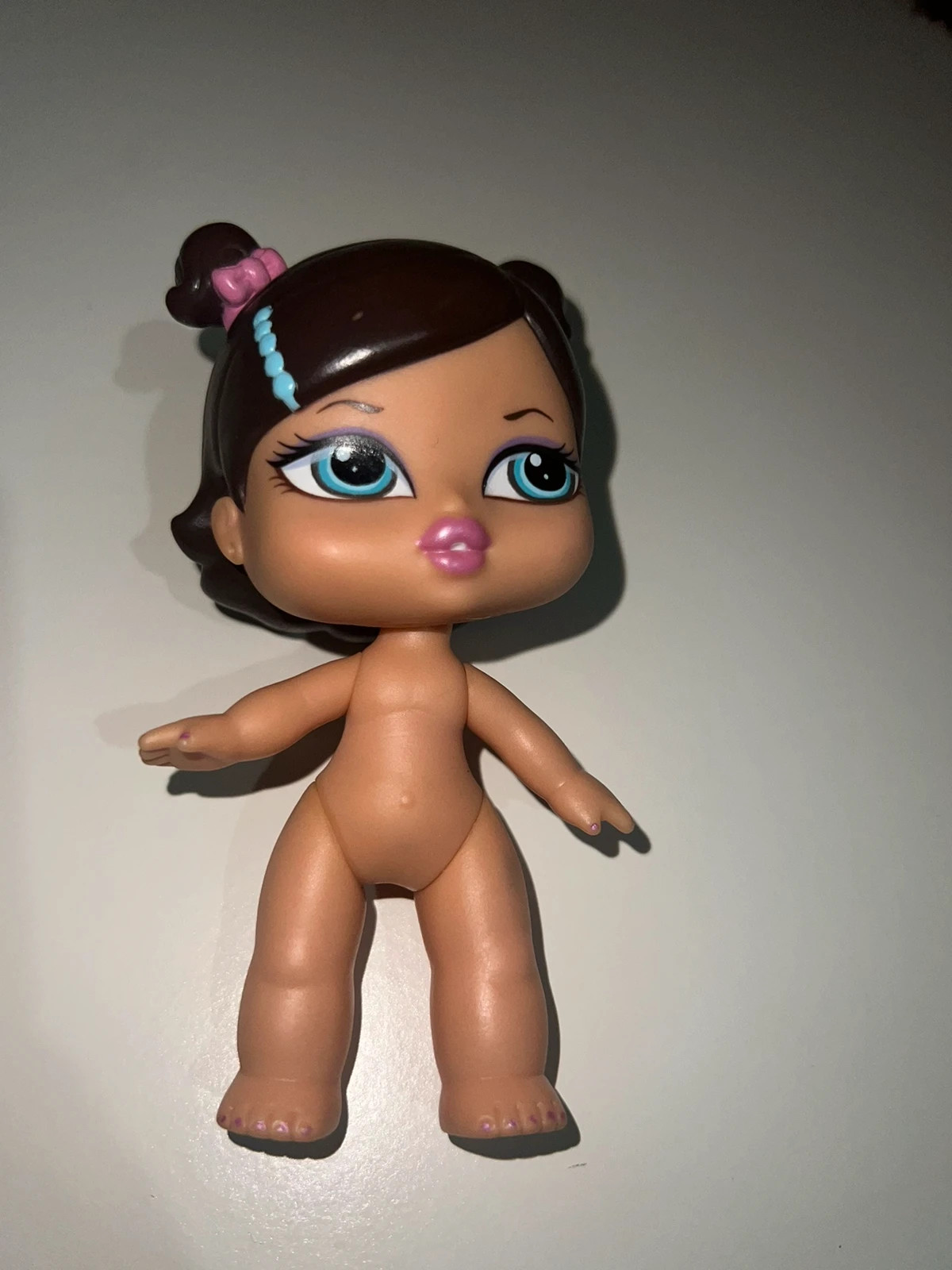 Bratz Babyz Doll Dana MGA nude | Vinted