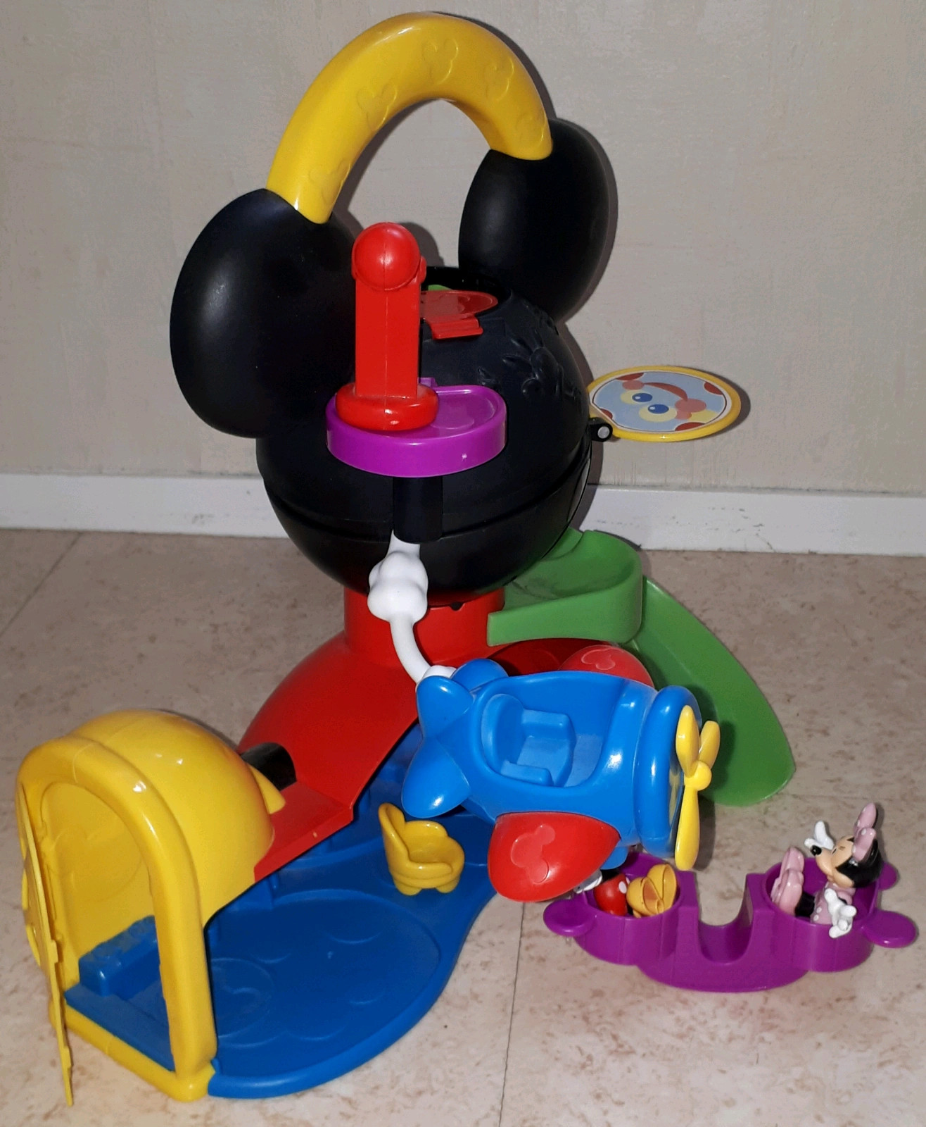 Achetez Accessoires de Maison Mickey Mouse 460751