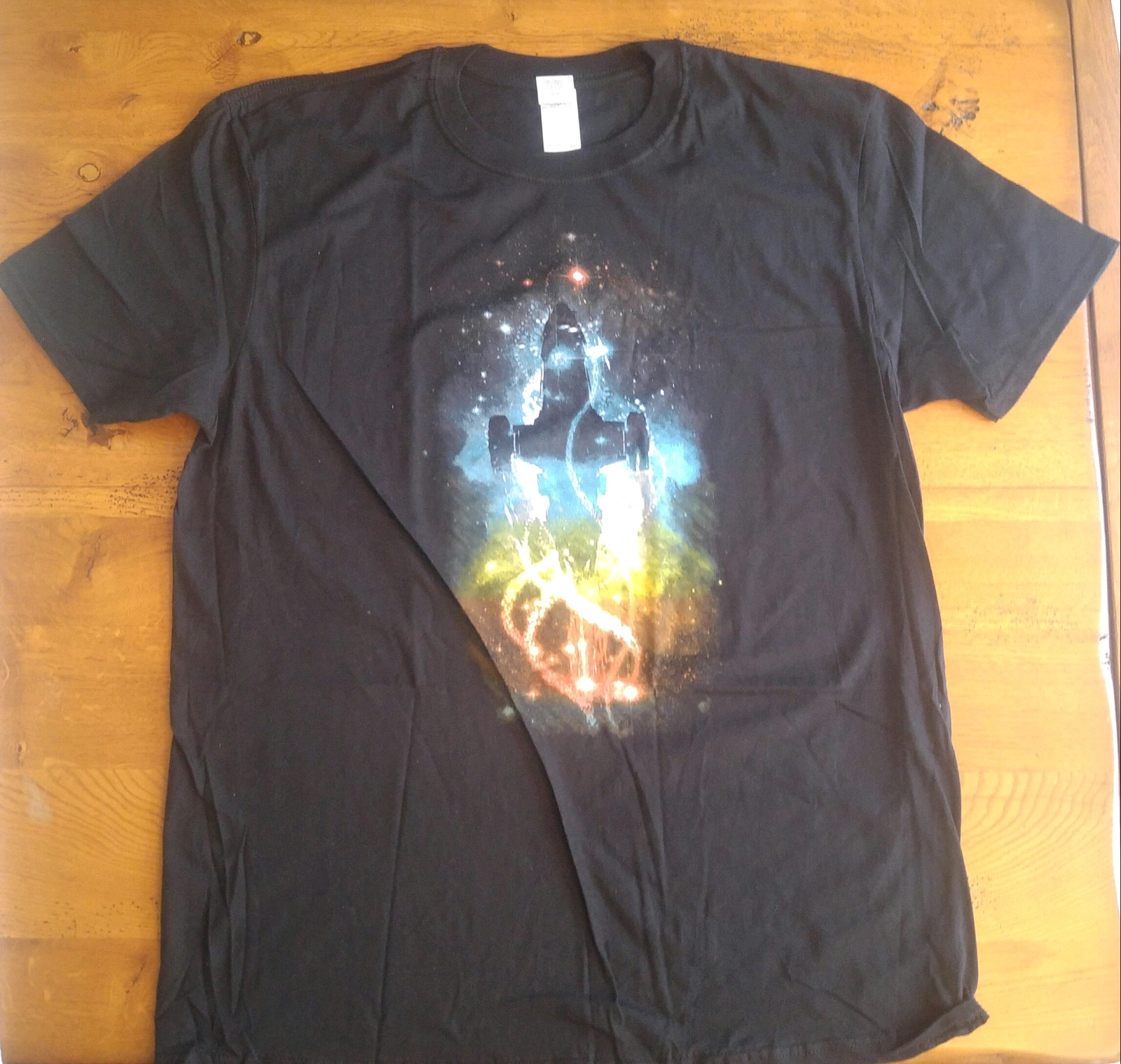 Tee shirt Qwertee Vinted