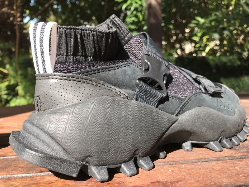 Adidas AOH 010 Vinted