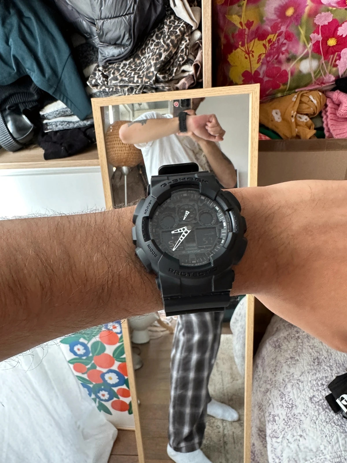 Ga 100 cheap black