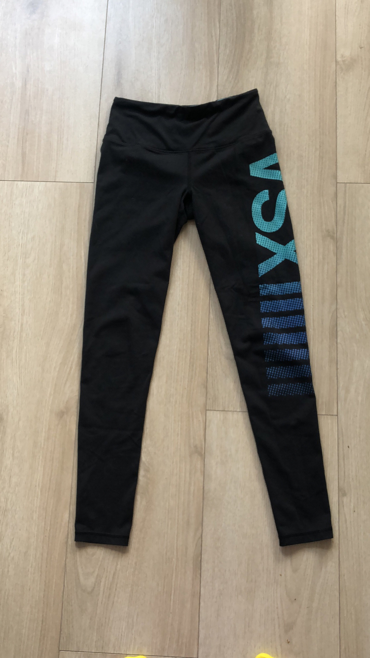 Authentic Victoria Secret leggings