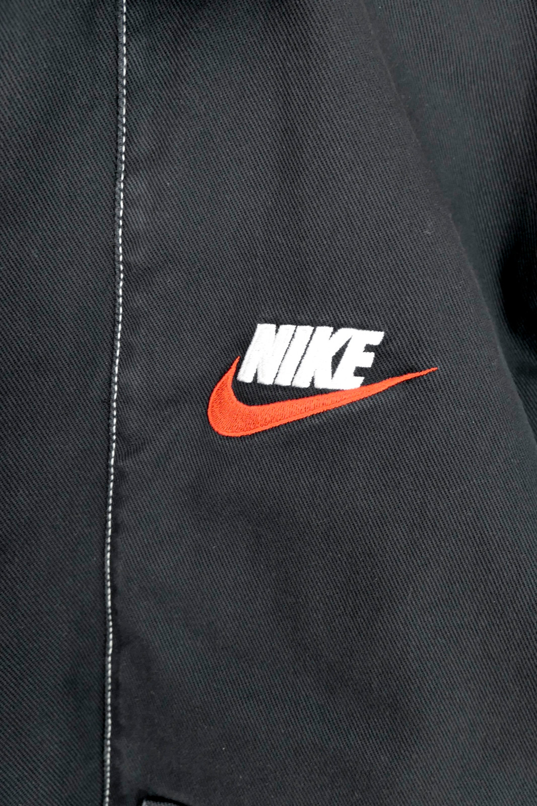 Supreme nike 2024 work jacket