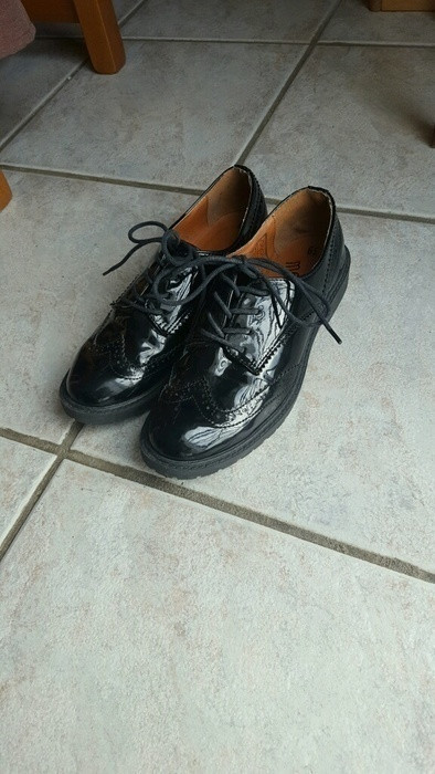 Derbies Merry Scott London neuves 39 Vinted