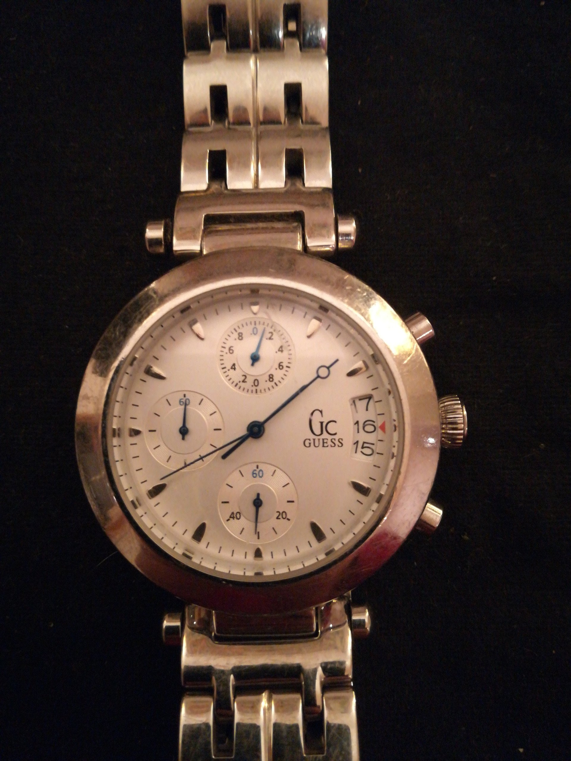 Guess top gc 7000