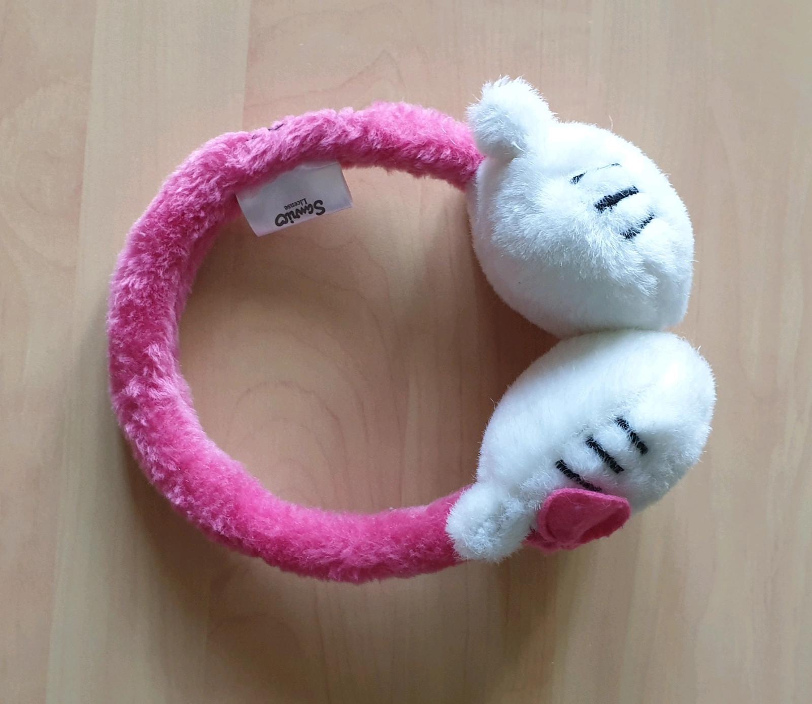 Hello Kitty - Cache oreille enfant