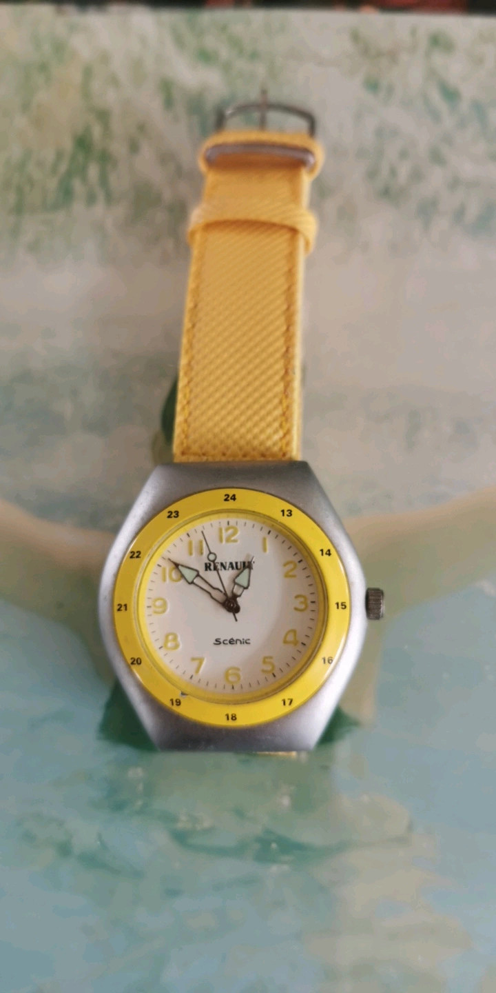 Montre Renault Scenic originale Vinted