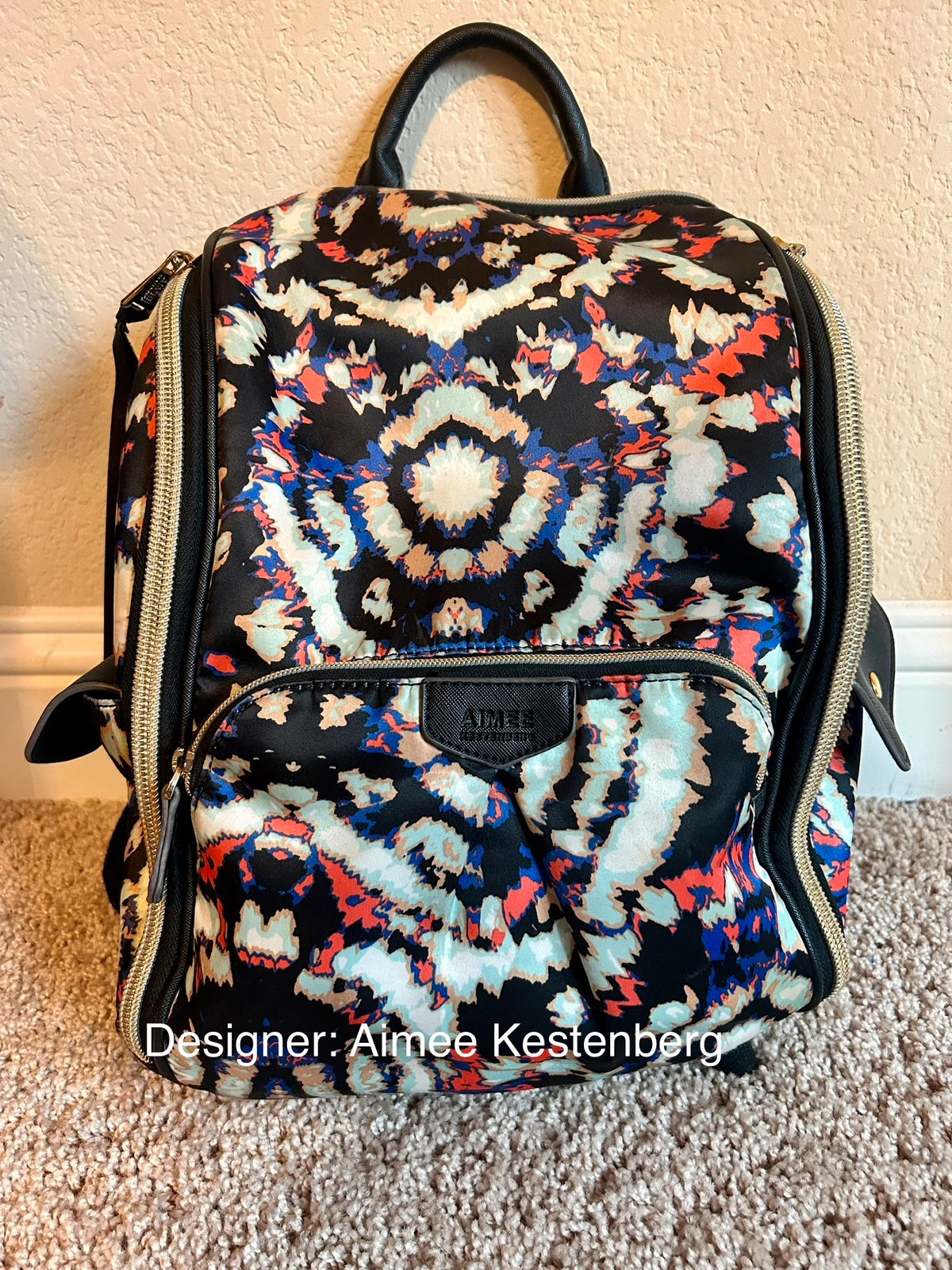 Aimee kestenberg backpack on sale