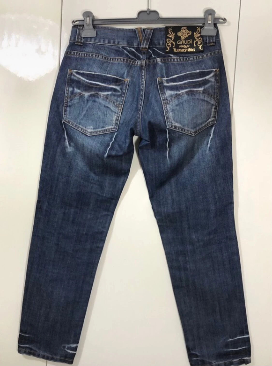 Jeans Gaudí vintage luxury girl | Vinted