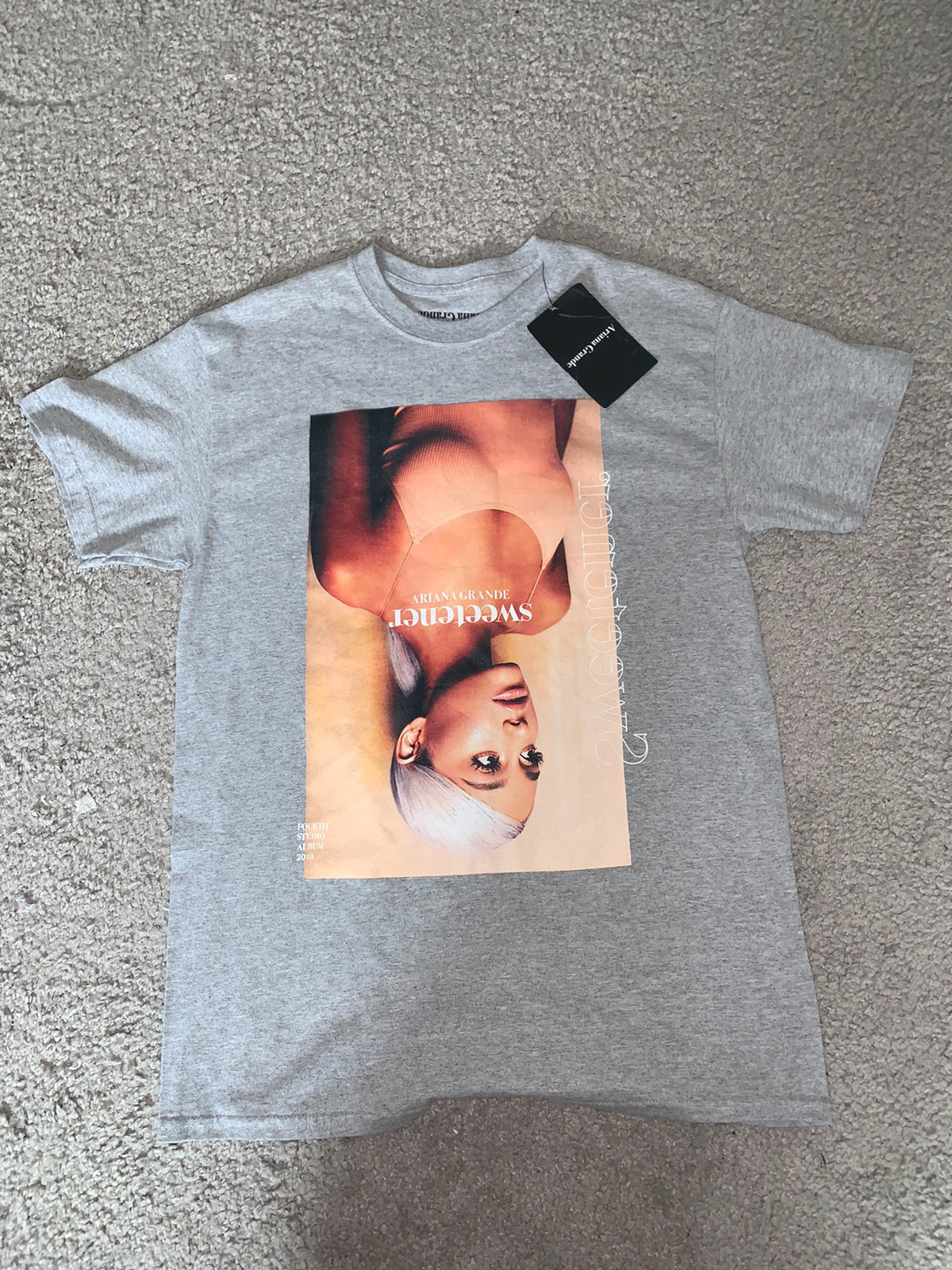 Ariana Grande Primark Shirt. | Vinted